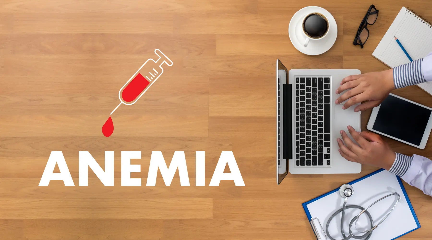 How Does Iron Deficiency Anemia Frequently Develop With Ulcerative Col