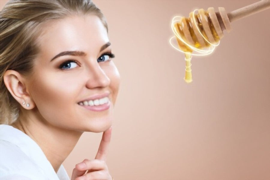 Acne Treatment with Pure Honey – Does It Really Work?
