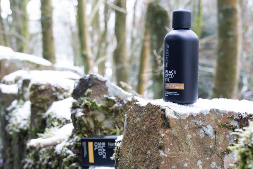 Demand for Natural Black Seed Oil Products Sky-rockets During Covid-19