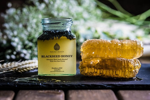 Raw Honey vs Regular Honey