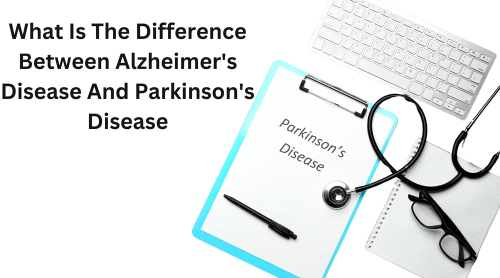 Alzheimer’s vs Parkinson’s: Key Differences Explained