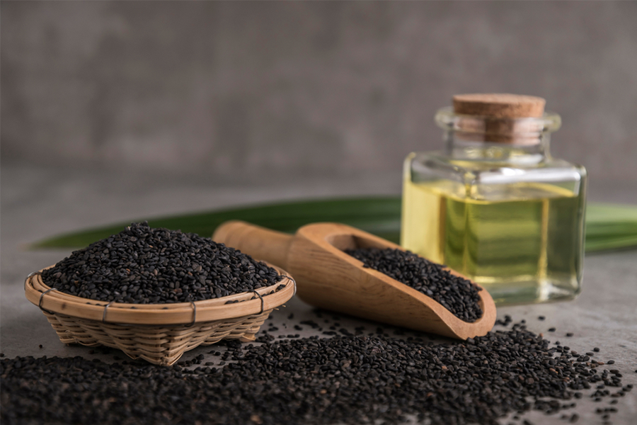 Top 5 FAQs About Black Seed Oil, Answered