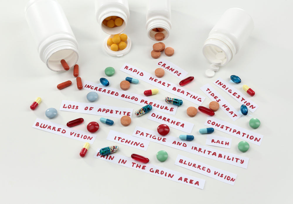 Black Seed Oil Interactions: Medications & Herb Safety