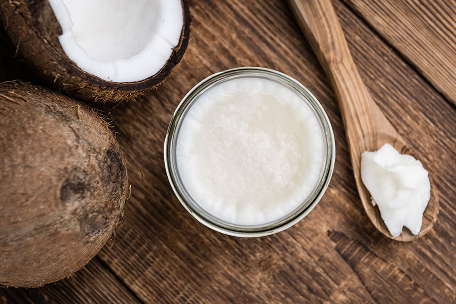 Top 4 Reasons Why Coconut Oil is Exactly What You Need