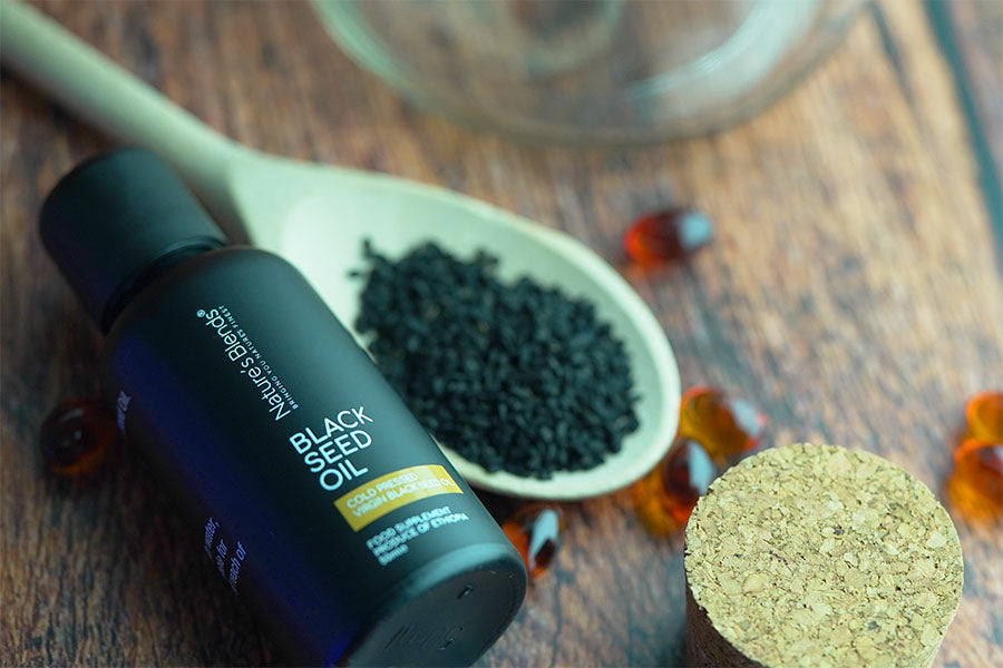 Black Seed Oil vs Capsules: Which Is Better?