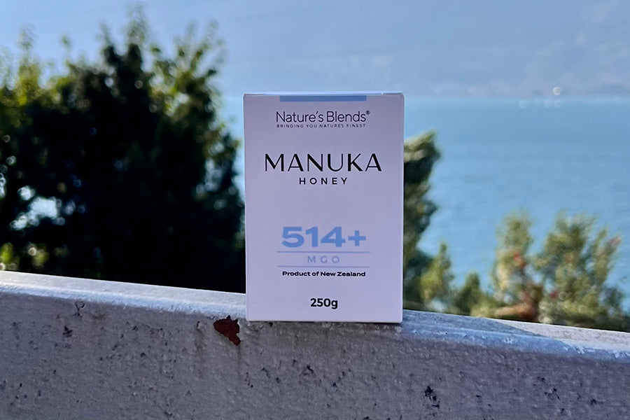 Choosing Manuka Honey: What Grade of Manuka Honey is Best?