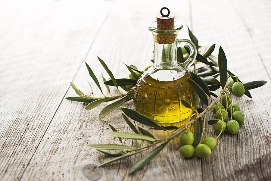11 Surprising Olive Oil Benefits for Skin & Hair