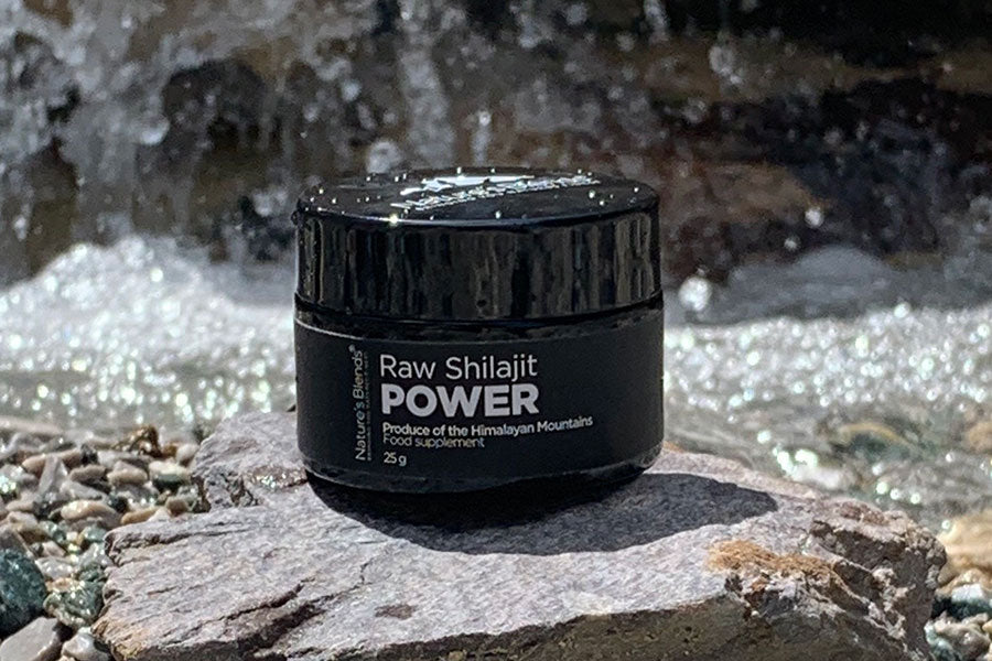 5 Reasons Men Should Take Shilajit Daily