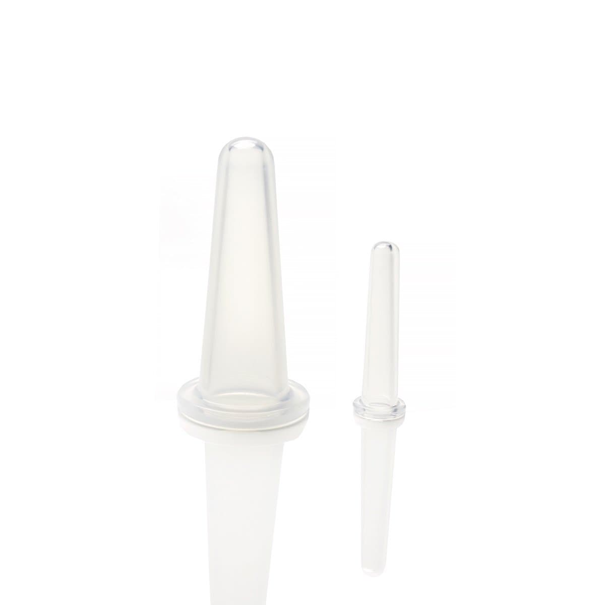Silicone Cupping Cups - Facial Cupping Kit