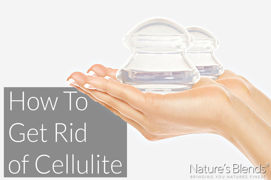Ways to Prevent Cellulite