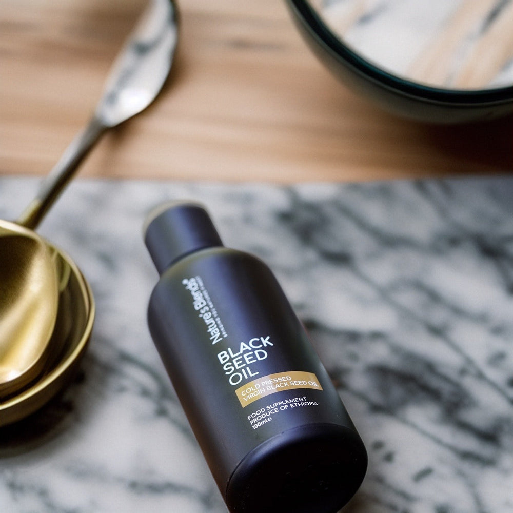 Black Seed Oil and Blood Sugar: What the Research Shows