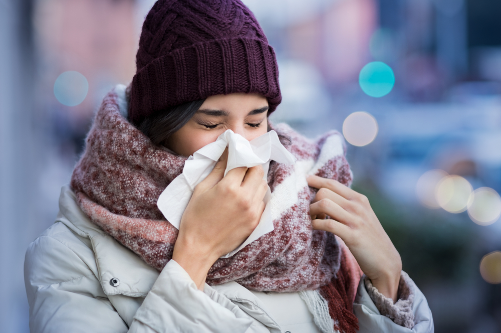 Stay Healthy This Winters with Immunity-Boosting Manuka Honey