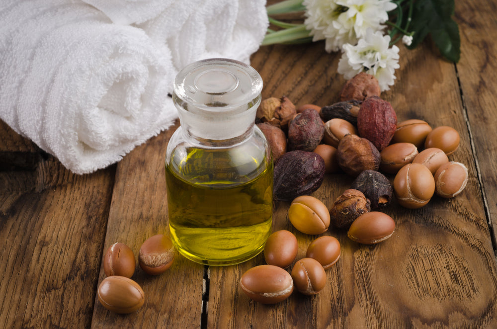 The Innumerable Advantages to Using Organic Argan Oil