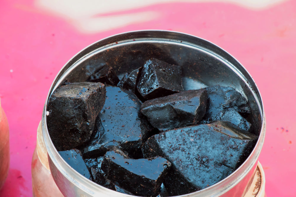 Why And How Raw Shilajit Is Purified? Top 4 Recommended Shilajit Purifications Methods
