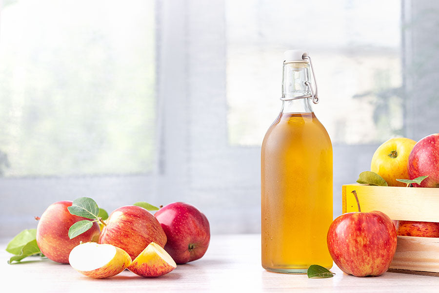 Is Apple Cider Vinegar the ‘One-Stop Shop’ for Weight Loss?