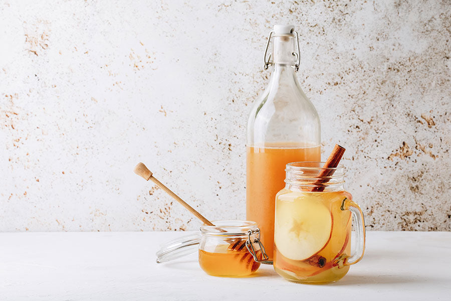 10 Amazing Uses for Apple Cider Vinegar You Wish You Knew Before