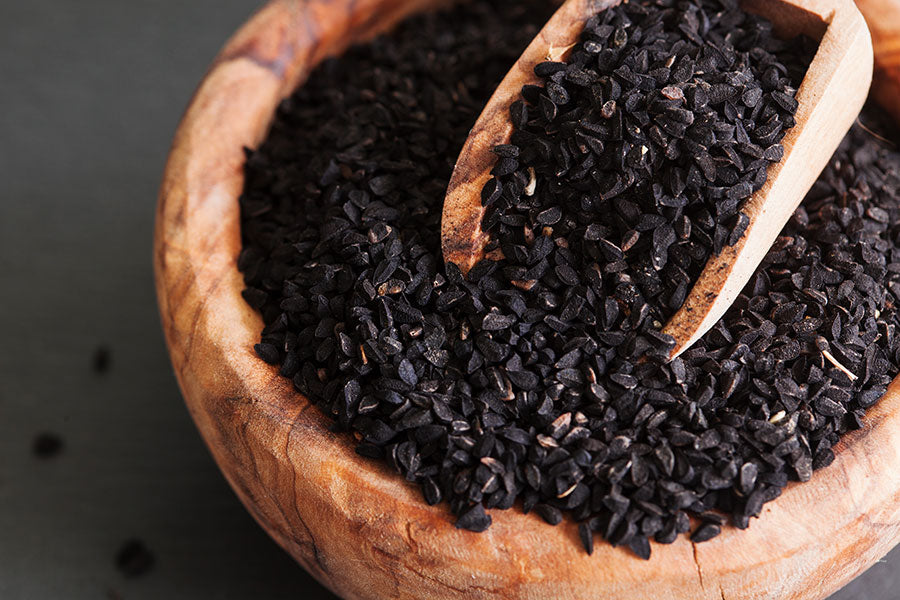 6 Astounding Benefits of Using Black Seed Oil for Diabetes