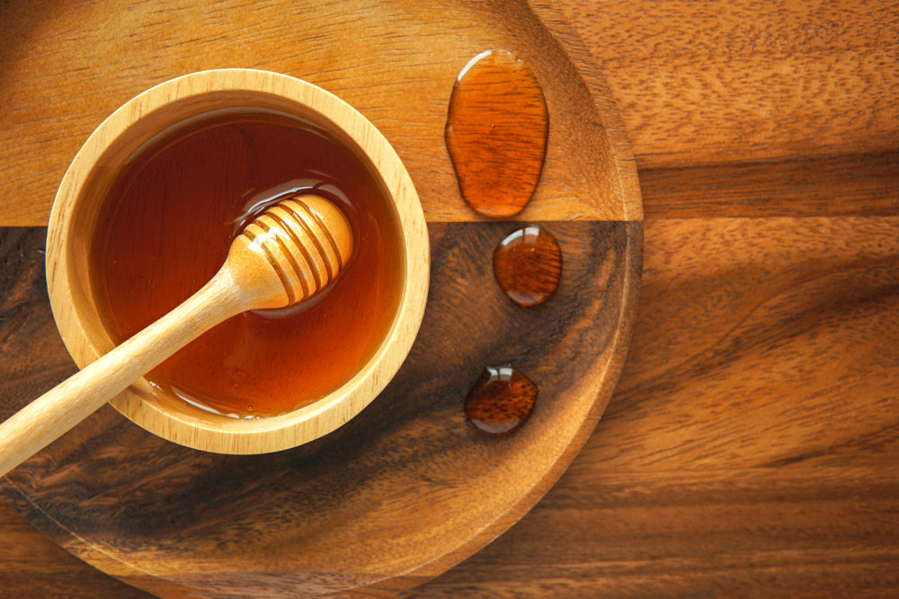 Honey And Wound Healing – Top 8 Benefits of Honey For Healing Wounds And Infections