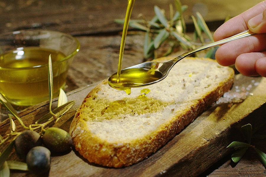 Olive Oil Benefits: Olive Oil Ear Drops for Ear Wax Removal and Ear Infection