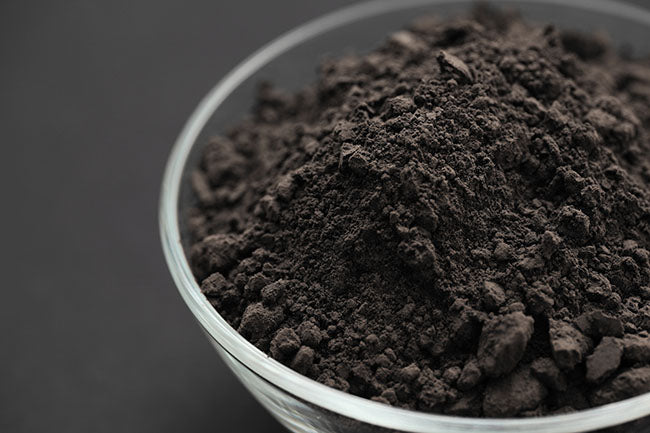 Using Pure Shilajit for Weight Loss