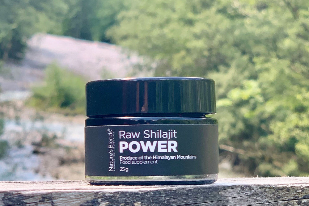 Is Shilajit A Natural Remedy?