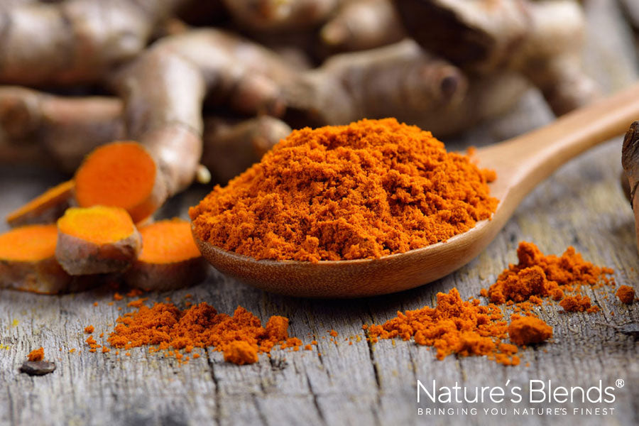 Why You Should Start Taking Turmeric