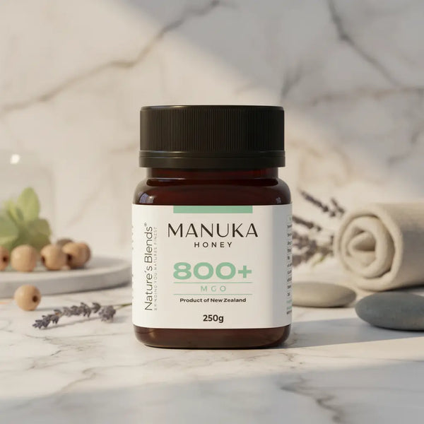 Manuka Honey