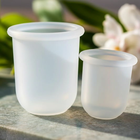 Anti-Cellulite Silicone Cup