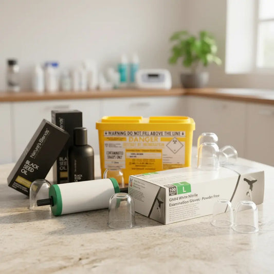 Starter Pack - Square 2