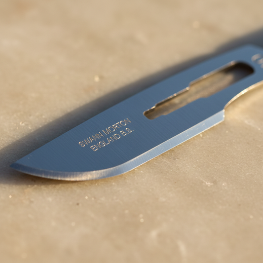 Swann Morton Blade No.10