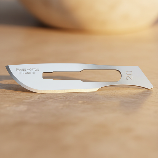 Swann Morton Blade No.20