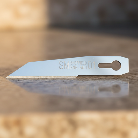 Swann Morton Blade SM 01