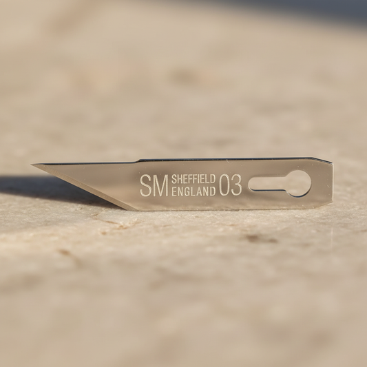 Swann Morton Blade SM 03