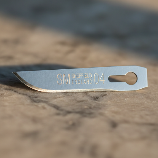 Swann Morton Blade SM 04