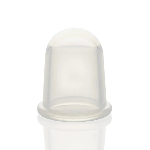 Anti - Cellulite Silicone Cup (Large) - Nature's Blends