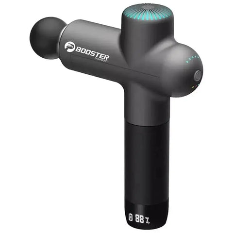 Booster Pro lightsaber Massage Gun - Nature's Blends