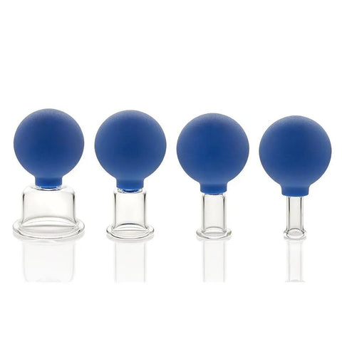 Facial Massage Cupping Set - Nature's Blends