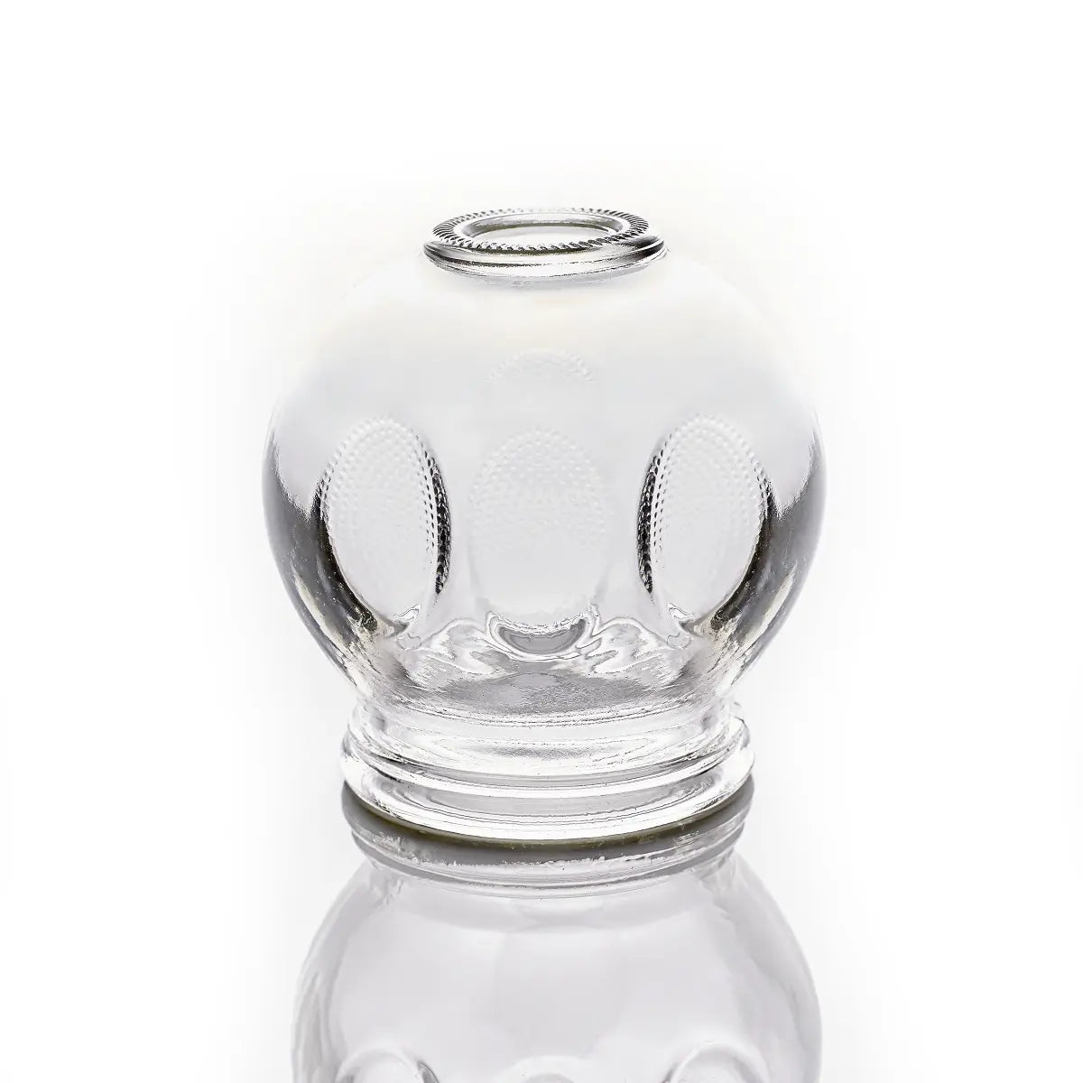 Fire Glass Cupping Cups (Size 2 - 5.0cm) - Nature's Blends