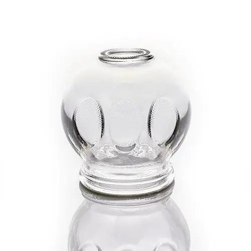 Fire Glass Cupping Set (5 Cups) - Nature's Blends