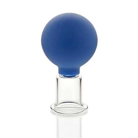 Glass Bulb Cupping Cups - Size 2 - Nature's Blends