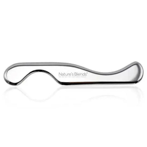IASTM Curve Tool | Stainless Steel - Nature's Blends