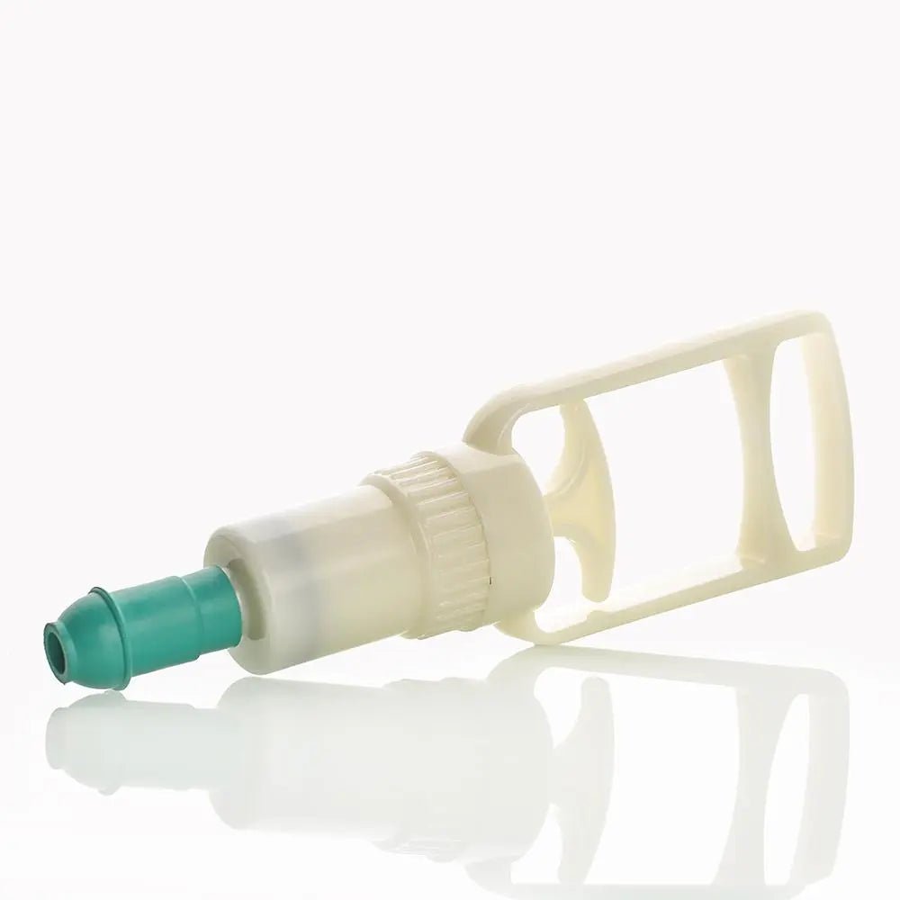 Premium Vacuum Cupping Suction Pumps (Small) - Nature's Blends