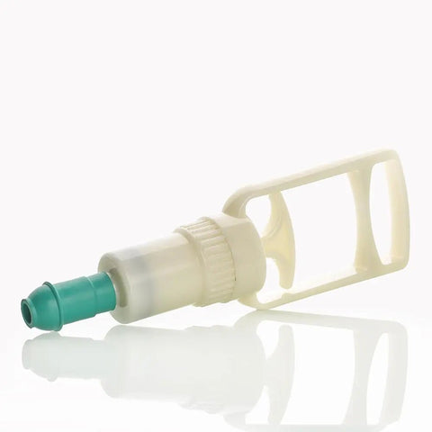 Premium Vacuum Cupping Suction Pumps (Small) - Nature's Blends