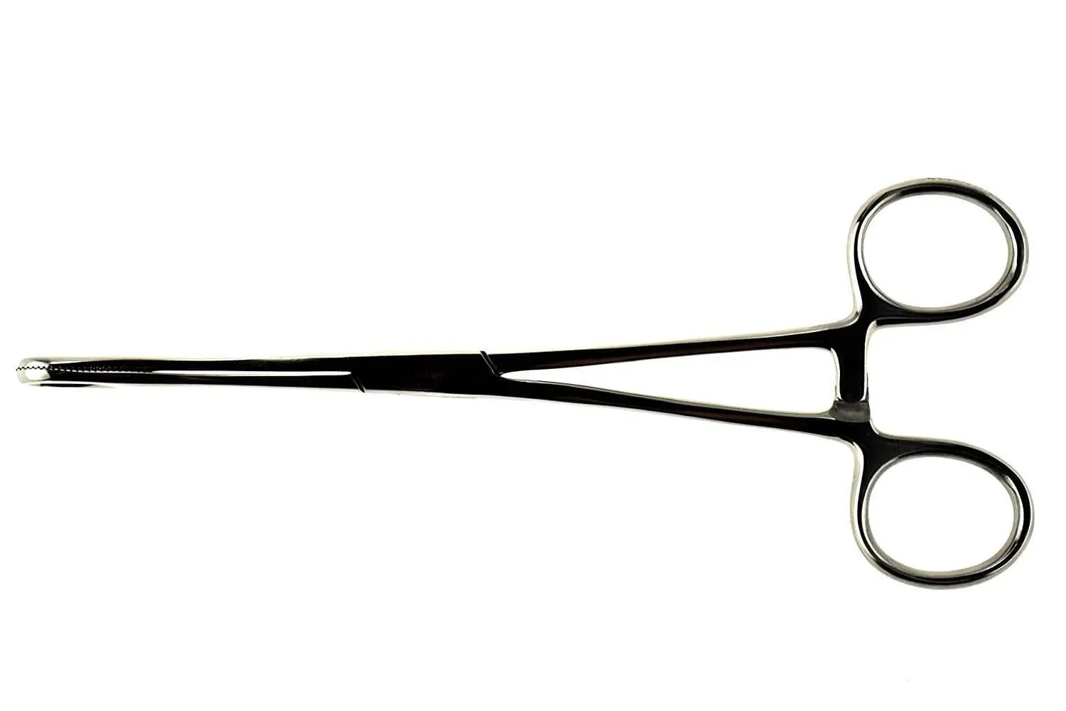 Self - Locking Cupping Forceps - Nature's Blends