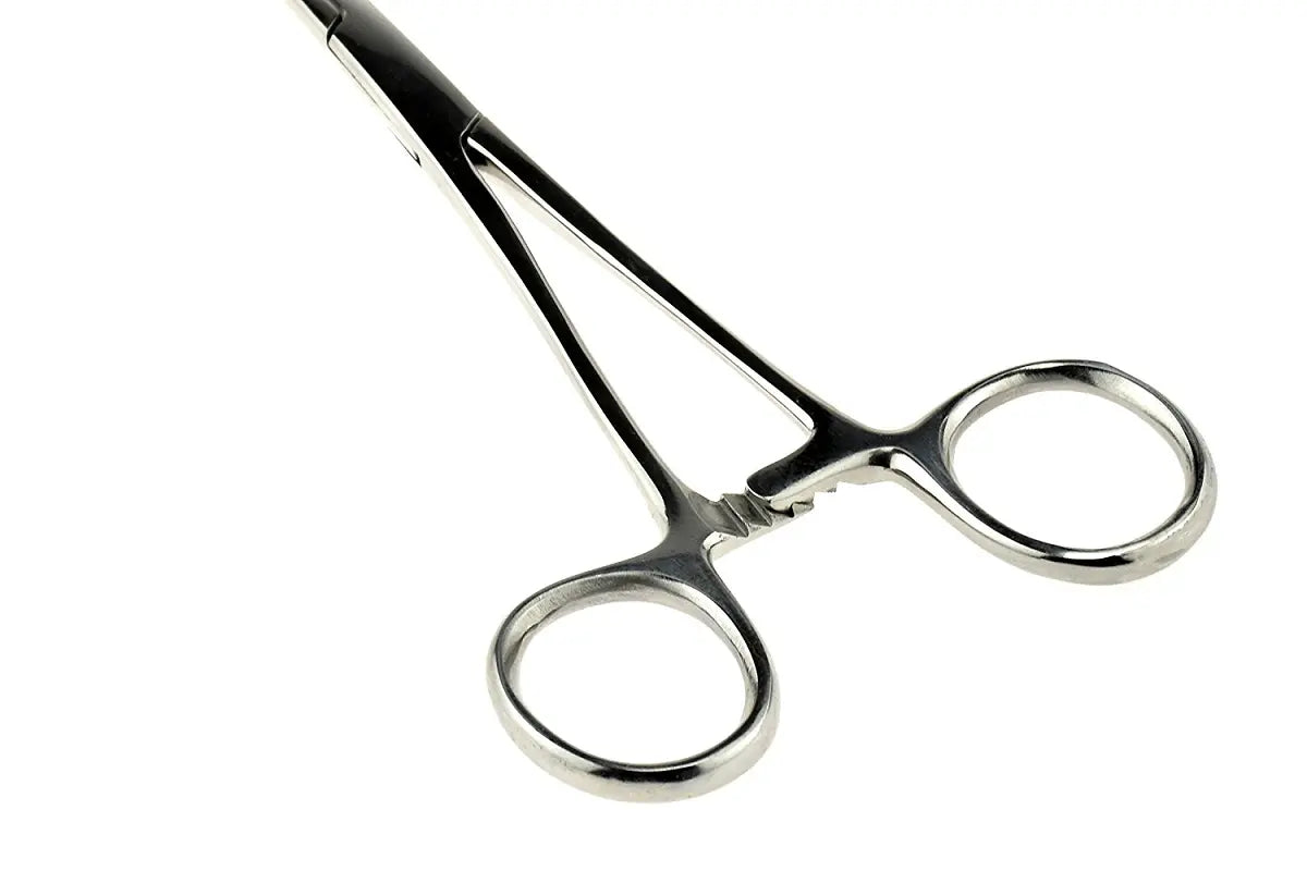 Self - Locking Cupping Forceps - Nature's Blends