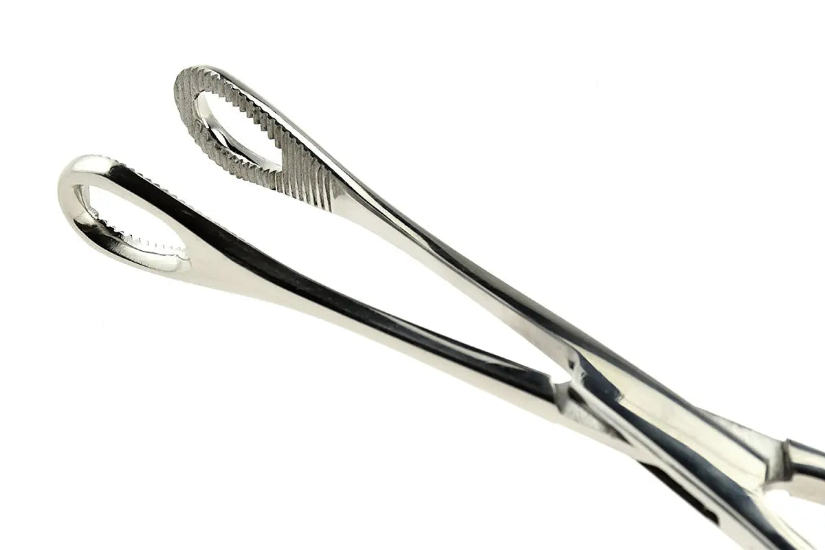 Self - Locking Cupping Forceps - Nature's Blends