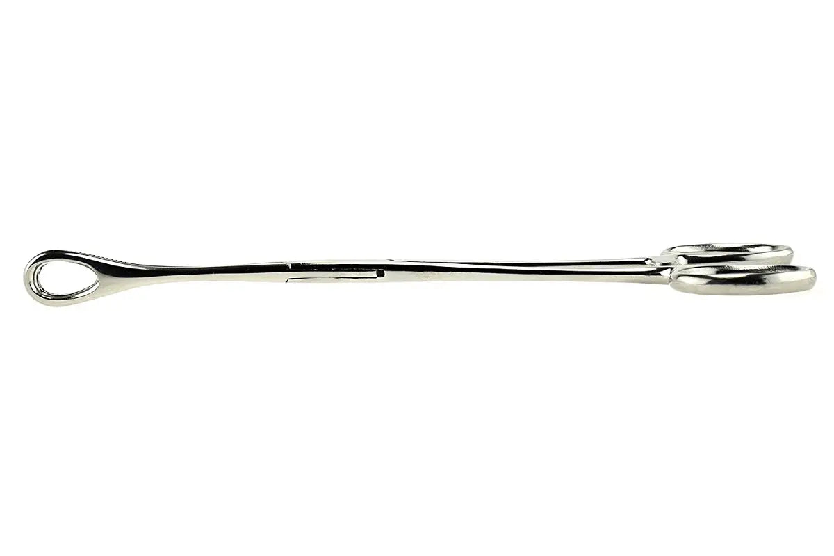 Self - Locking Cupping Forceps - Nature's Blends
