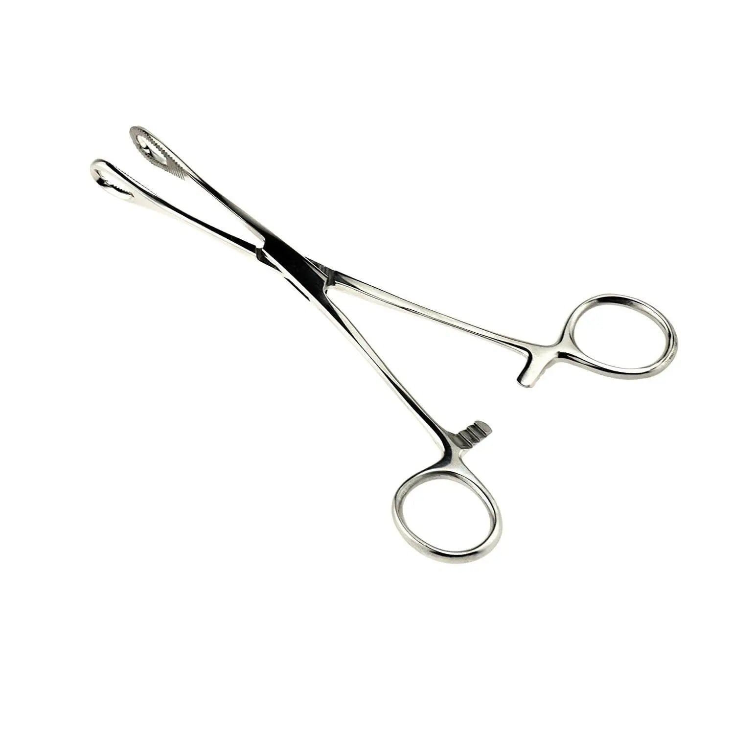 Self - Locking Cupping Forceps - Nature's Blends