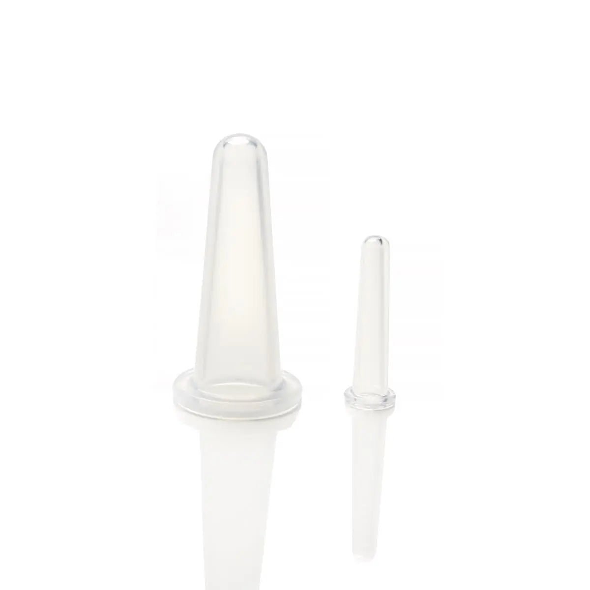 Silicone Cups (Facial Set) - Nature's Blends