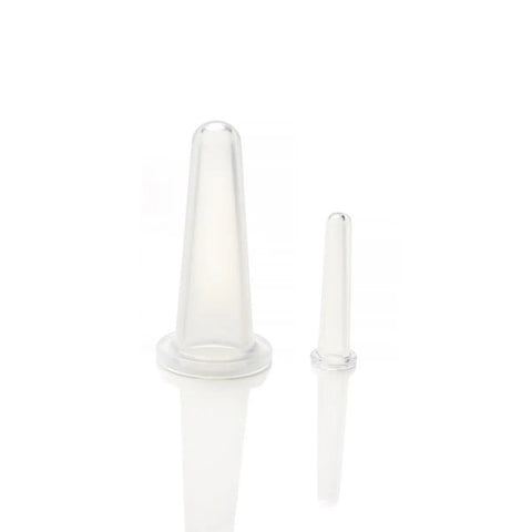 Silicone Cups (Facial Set) - Nature's Blends
